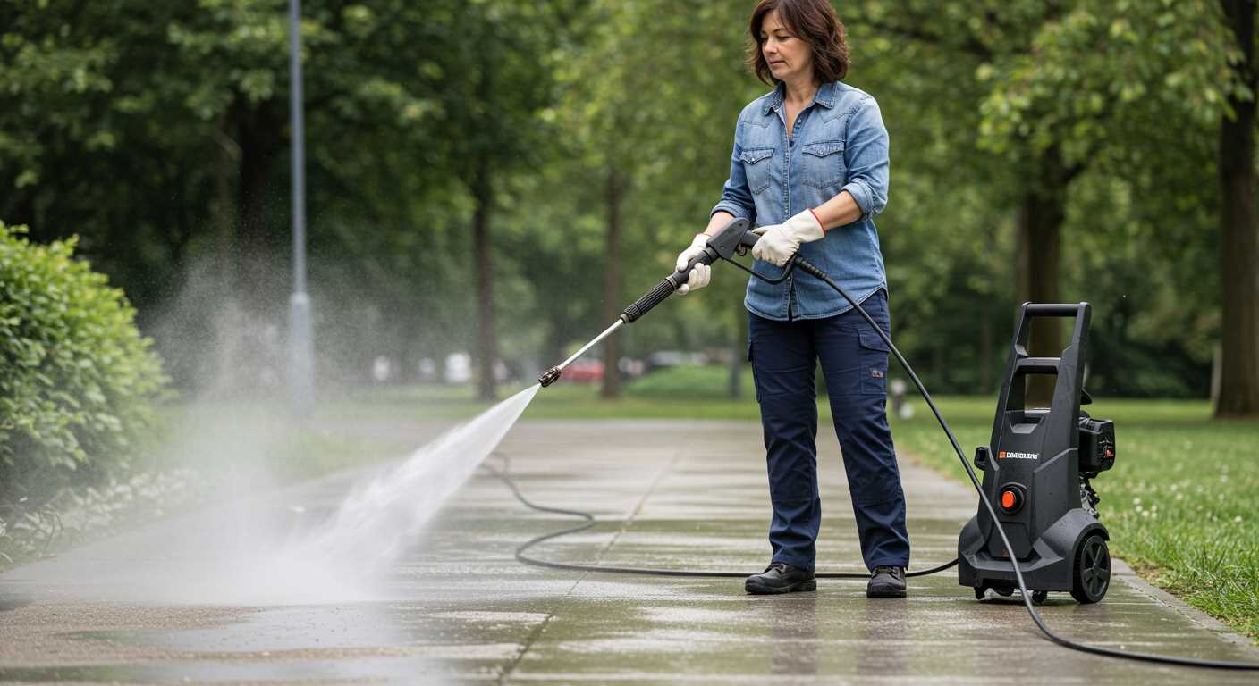 How to tell what pressure washer fitment